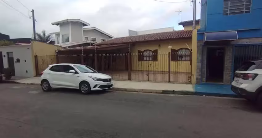 Casa com 3 quartos à venda na Vila Thais, Atibaia 