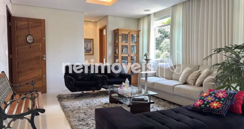 Apartamento à venda no Cruzeiro - 153m² e 4 dormitórios/quartos disponíveis.