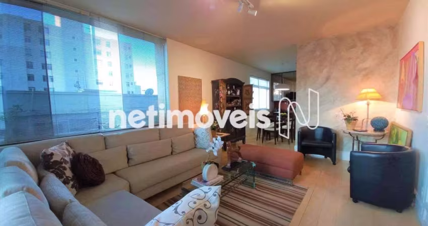 Apartamento à venda no bairro Santo Antônio com 130m² e 4 dormitórios/quartos disponíveis.