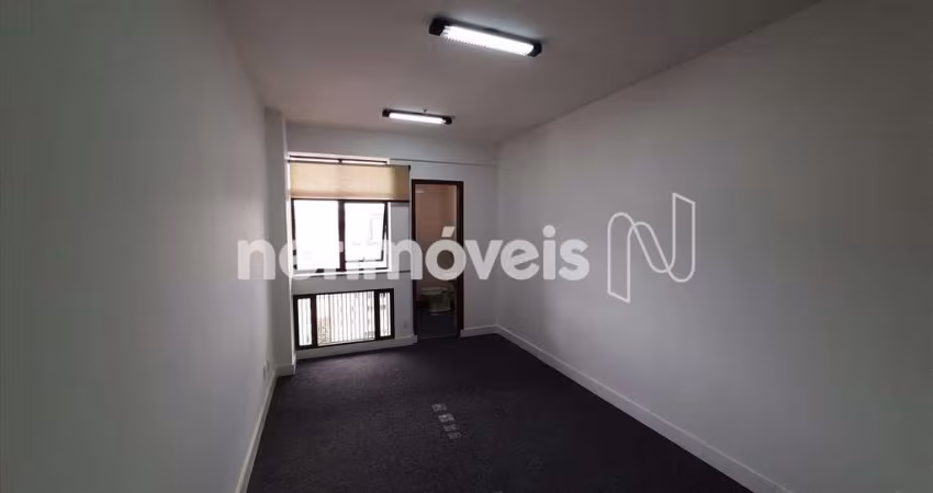 Escritório para Locação no Bairro Lourdes com 35m² de Área Privativa disponível