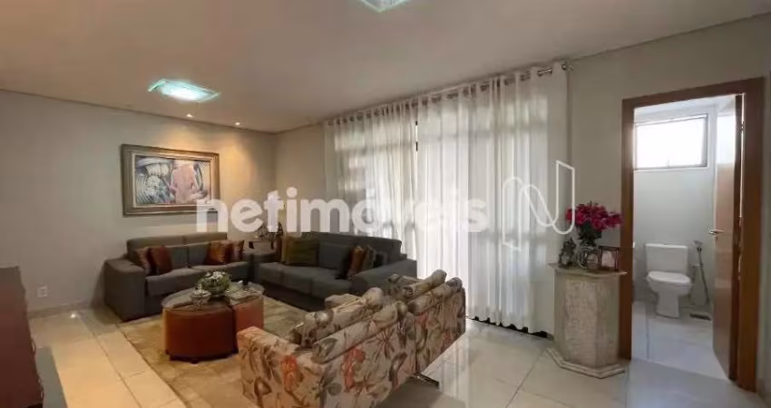 Apartamentos à venda em Santa Efigênia, 147m² com 4 dormitórios/quartos disponíveis!
