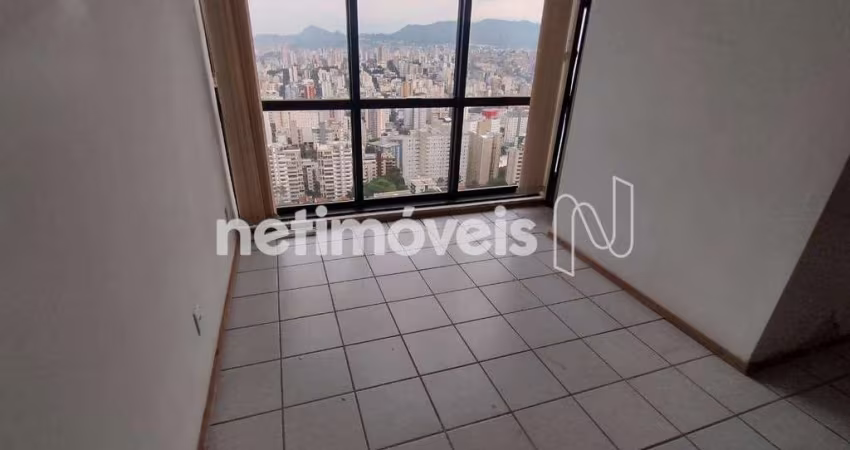 Escritório para Alugar no Bairro Luxemburgo com 27 m² de Área Útil Disponível