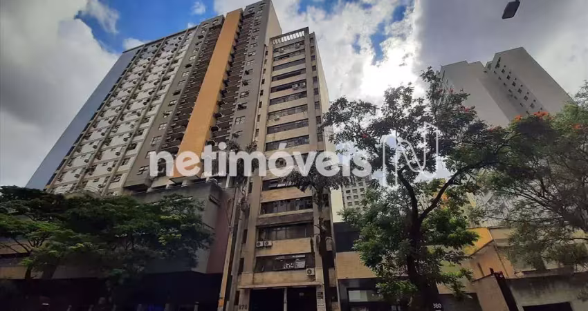 Loja para Alugar no Centro com 115 m² de Área Útil - Oportunidade Imperdível!