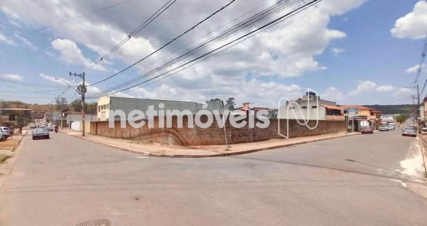 Terreno para Aluguel no Jardim Canadá com 1080 m² de Área Total Disponível