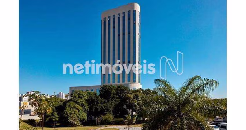 Escritório para Alugar no Bairro Dom Joaquim com 53 m² de Área Útil Disponível