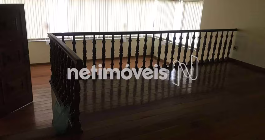 Apartamento para aluguel no bairro Anchieta com 4 dormitórios e 185 m² de área útil