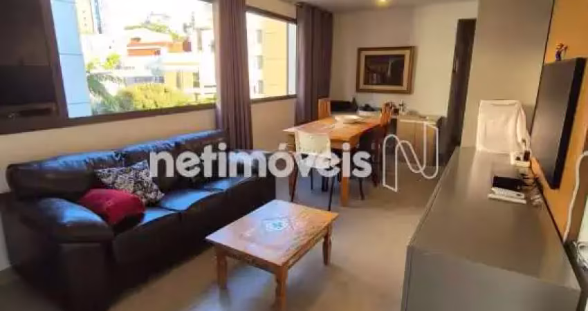 Apartamento para alugar no bairro Santo Antônio com 65 m² e 2 dormitórios/quartos.