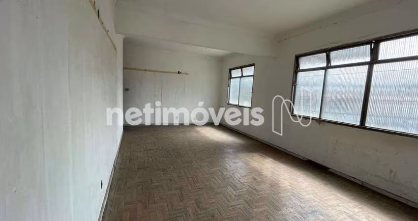 Apartamento para alugar no Barro Preto com 100 m² e 3 dormitórios/quartos.