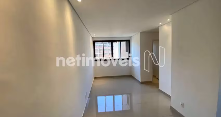 Apartamento para Aluguel em Lourdes com 60 m² e 2 dormitórios/quartos disponíveis