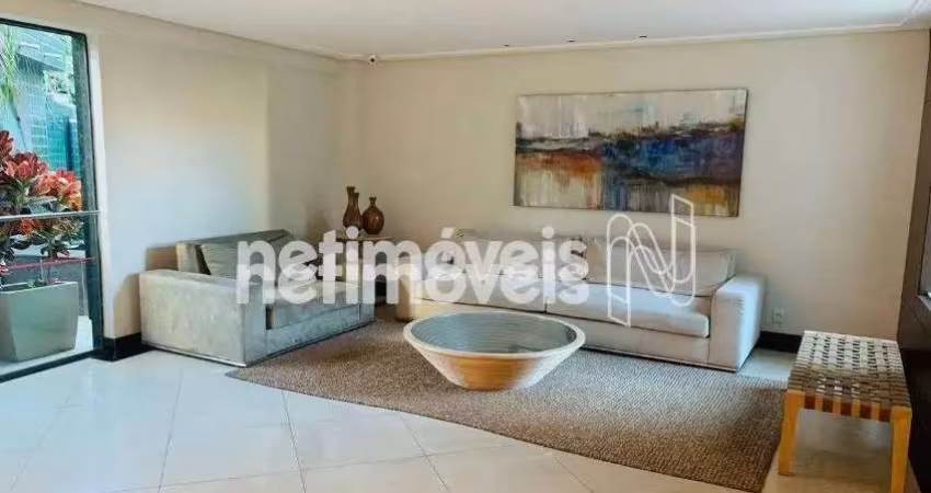 Apartamento à venda no bairro Buritis com 4 dormitórios/quartos e 170 m² de área útil.