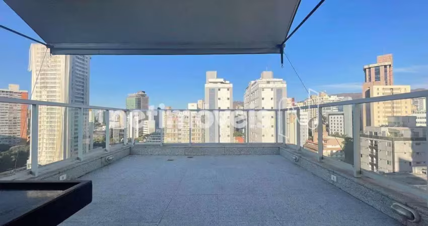 Cobertura à venda no bairro Boa Viagem com 155m² e 2 dormitórios/quartos disponíveis!