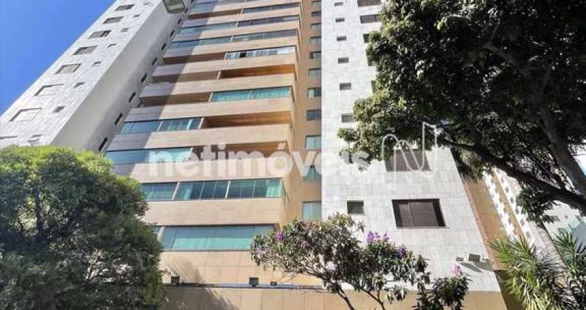 Apartamento para alugar no bairro Anchieta com 4 dormitórios e 138 m² de área útil.