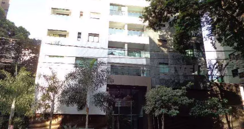 Apartamento para alugar no bairro Lourdes - 73 m² e 2 dormitórios/quartos disponíveis.
