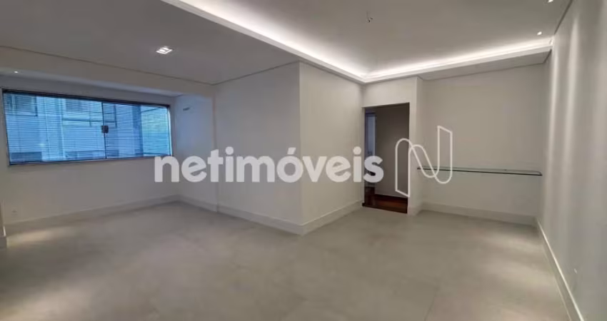 Apartamento à venda em Lourdes com 100m² e 3 dormitórios/quartos disponíveis.