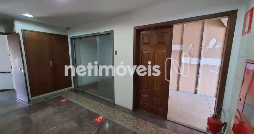 Loja para Aluguel no Bairro Santa Efigênia com Área de 502m² Disponível
