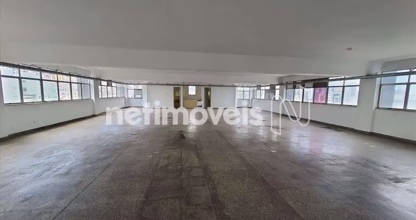 Loja para Aluguel no Bairro Santa Efigênia com 502m² de Área Útil Disponível