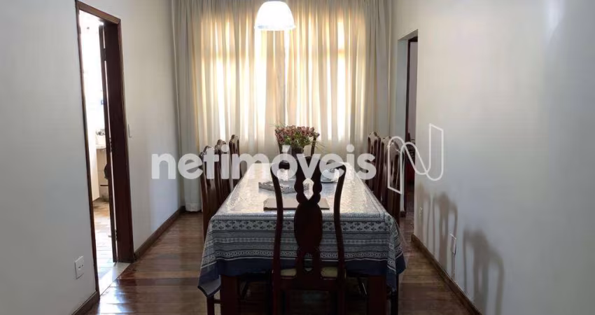 Cobertura à venda no Coração Eucarístico com 4 dormitórios e 120 m² de área útil