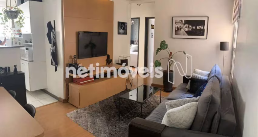 Apartamento à venda no bairro Buritis com 70 m² e 3 dormitórios/quartos disponíveis.