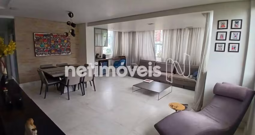 Apartamento para Aluguel em Luxemburgo com 4 Dormitórios e 160 m² de Área Útil