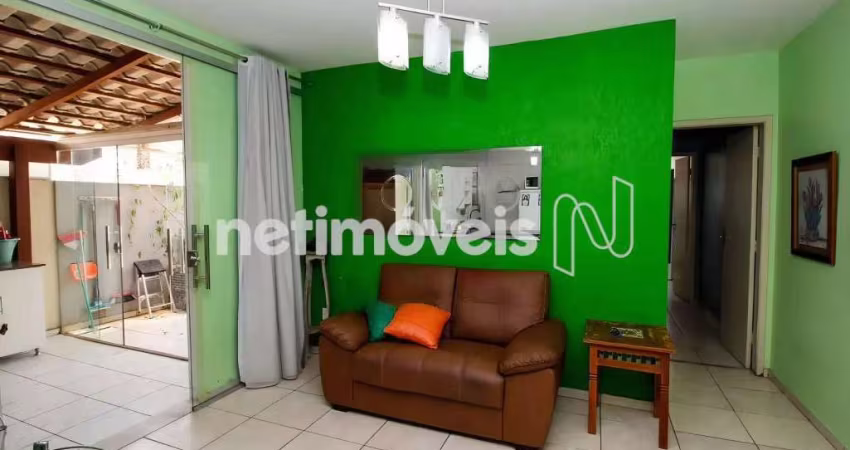Apartamento para alugar no bairro Buritis com 120m² e 2 dormitórios/quartos.