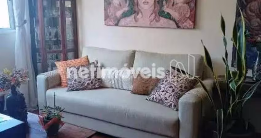 Apartamento à venda com 2 dormitórios no bairro São Pedro, 94 m² de área útil