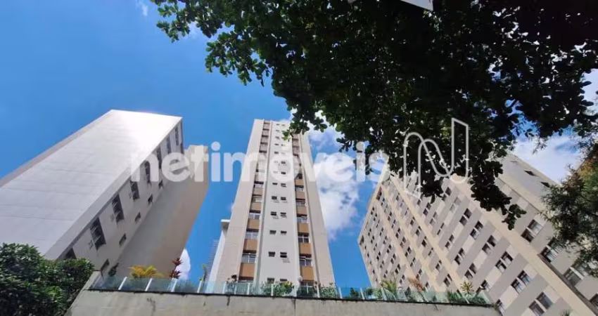 Apartamento à venda na Savassi com 71m² e 1 dormitório/quarto disponível.