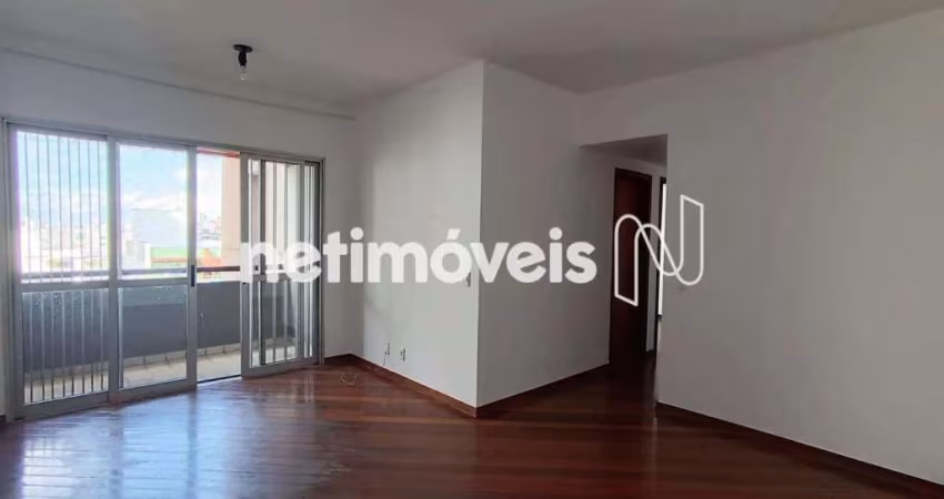Apartamento à venda no bairro Gutierrez, com 3 dormitórios e 100 m² de área útil.