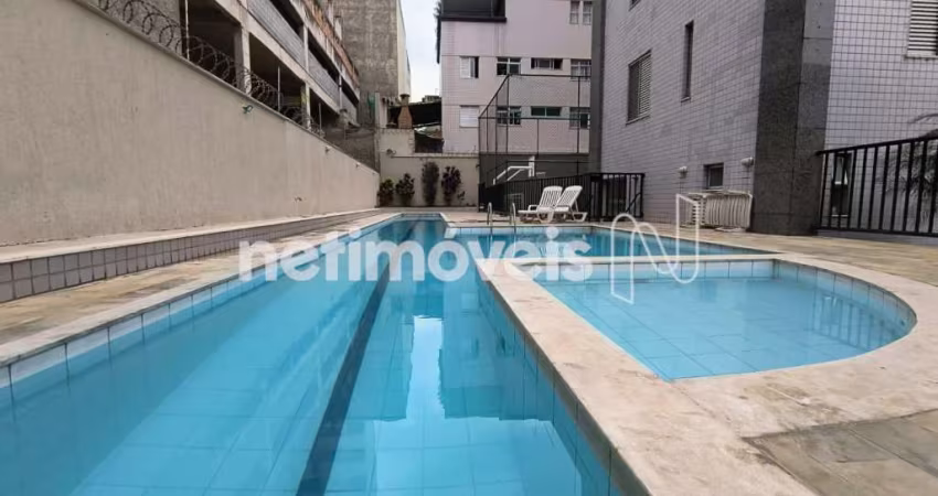 Apartamento à venda no bairro Buritis com 100 m² e 3 dormitórios/quartos disponíveis