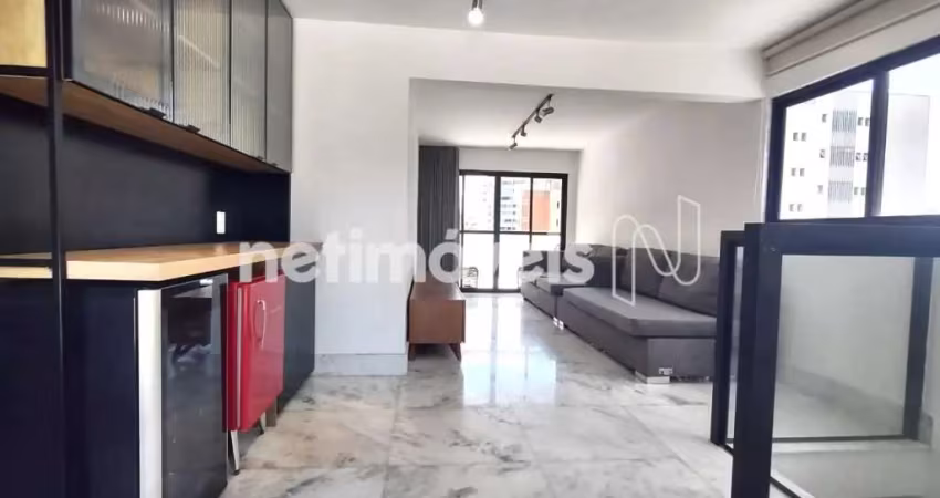 Cobertura de 268 m² à venda no bairro Sion com 4 dormitórios/quartos disponíveis