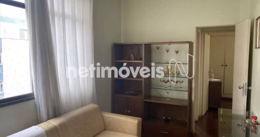 Apartamento à Venda com 58 m² e 2 Dormitórios no Bairro Santo Antônio