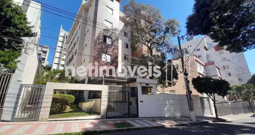 Apartamento à venda no bairro Serra com 75m² e 3 dormitórios/quartos disponíveis!