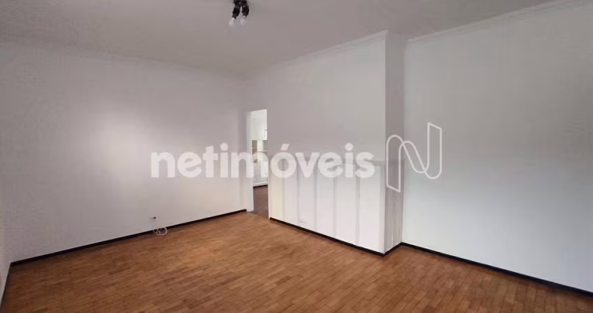 Apartamento à venda no bairro São Pedro com 4 dormitórios e área de 160 m²