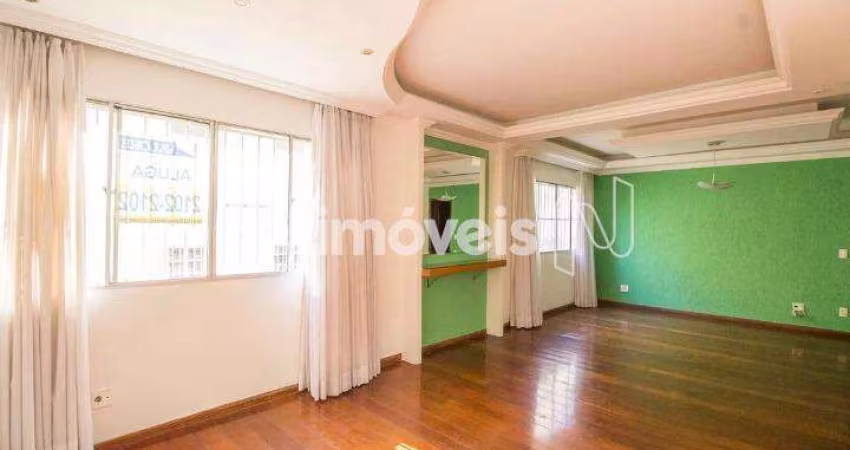 Apartamento à venda no bairro São Pedro com 4 dormitórios e área de 135 m².