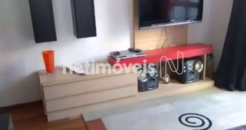 Apartamento à venda no Carmo com 1 dormitório e 42 m² de área útil disponível