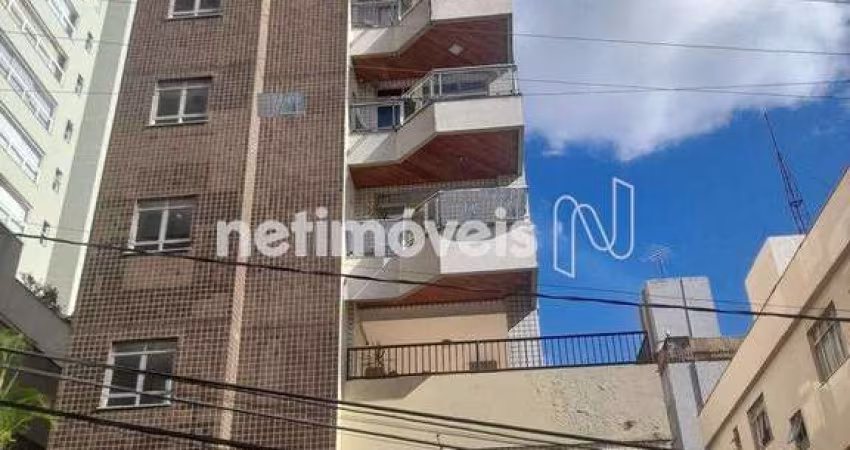 Apartamento à venda no bairro Santo Antônio com 3 dormitórios e 110 m².