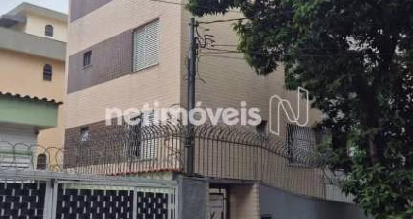 Apartamento cobertura à venda no bairro Padre Eustáquio com 180 m² e 3 quartos.