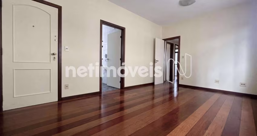 Apartamento à venda no bairro Santo Agostinho com 3 dormitórios e 84 m² úteis