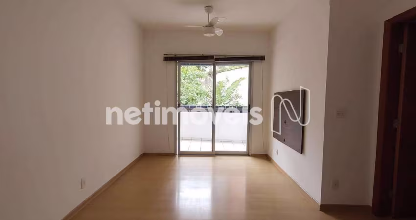 Apartamento para Aluguel em Santa Lúcia com 86 m² e 3 dormitórios/quartos.