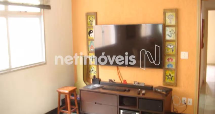 Apartamento à venda no bairro Serra com 98 m² e 3 dormitórios/quartos disponíveis