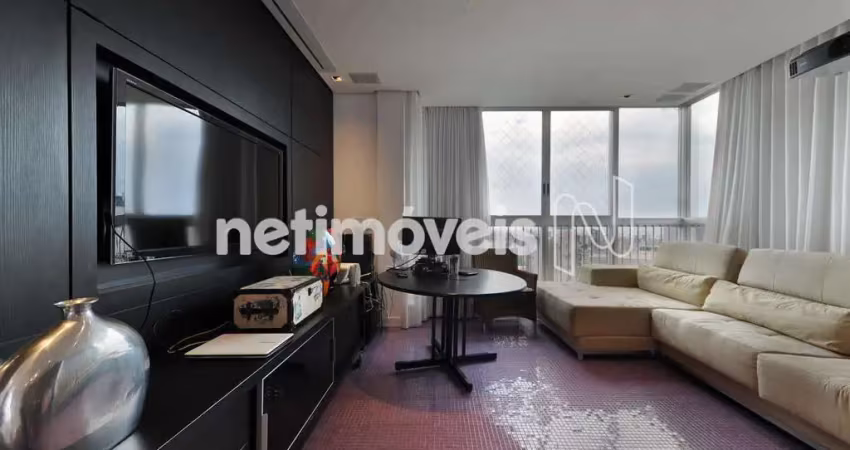 Cobertura de 281m² à venda no bairro Sion com 4 dormitórios/quartos disponíveis!