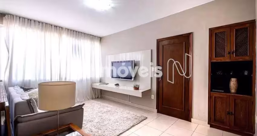 Apartamento à venda no bairro Carmo com 140 m² e 4 dormitórios/quartos disponíveis.
