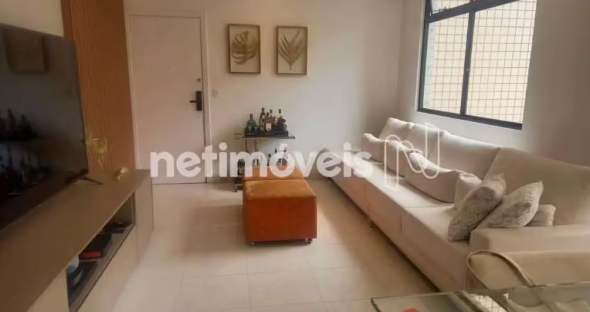 Apartamento à venda em Santo Antônio, 145 m² com 4 dormitórios/quartos disponíveis!