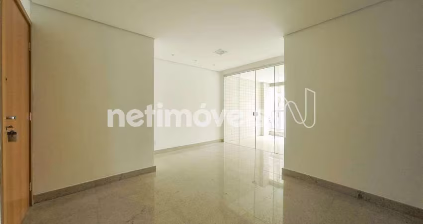 Apartamento para alugar no bairro Funcionários com 76 m² e 2 dormitórios/quartos.