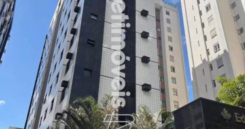 Apartamento à venda no bairro Belvedere com 135 m² e 4 dormitórios/quartos disponíveis.