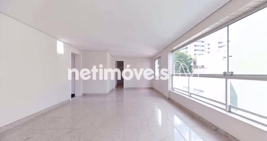 Apartamento à venda/aluguel no bairro Buritis com 4 dormitórios e 120 m².