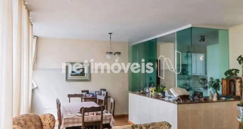 Apartamento à venda em Santa Lúcia com 123 m² e 3 dormitórios/quartos disponíveis