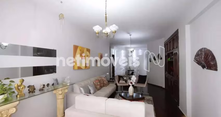 Apartamento à venda no bairro Luxemburgo, 3 dormitórios e 107 m² de área útil.