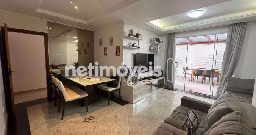 Apartamento à venda no bairro Buritis com 4 dormitórios e 175 m² de área útil