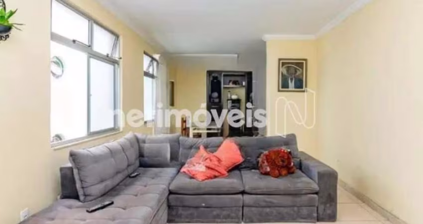 Apartamento à venda no Coração Eucarístico com 130 m² e 3 dormitórios/quartos.