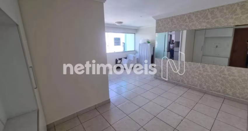 Apartamento à venda no Coração Eucarístico com 83 m² e 3 dormitórios/quartos disponíveis.